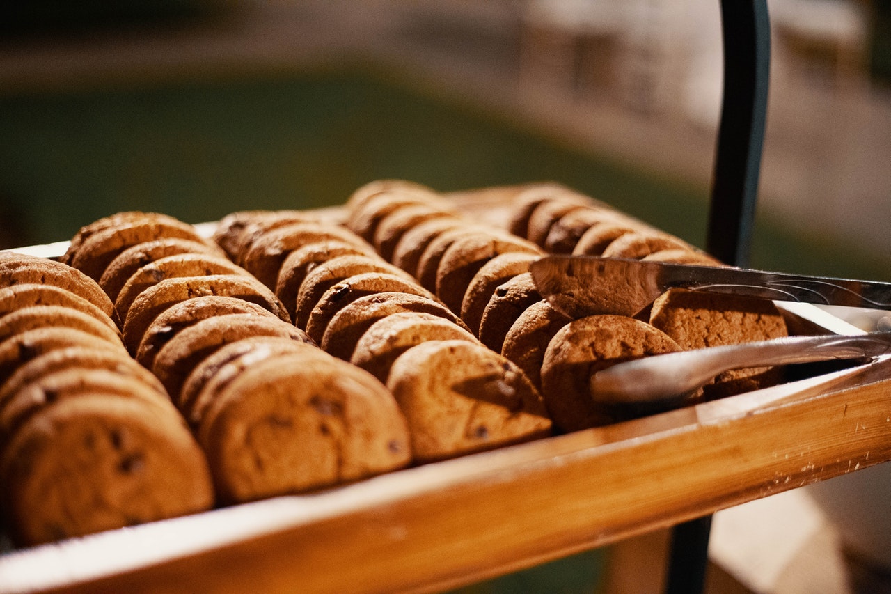 Como fazer Cookies com aveia: Confira essa receita de forma simples