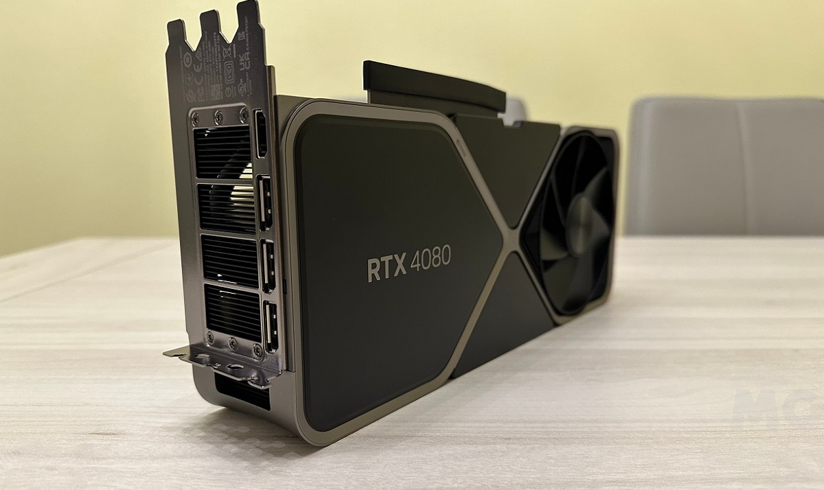 rtx 4080