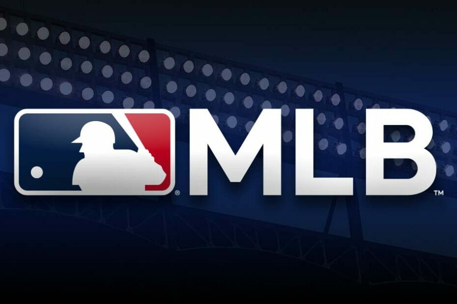 MLB